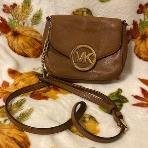 Mini Crossbody Bag.